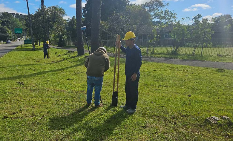 Governo do Estado assina contrato e inicia obras do Planetário do Parque da Ciência