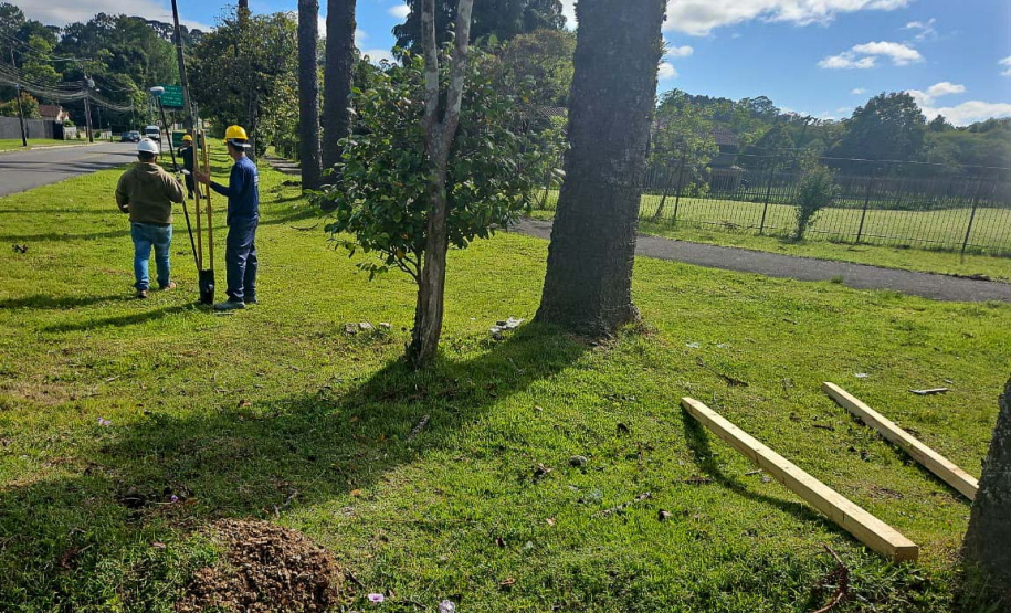 Governo do Estado assina contrato e inicia obras do Planetário do Parque da Ciência