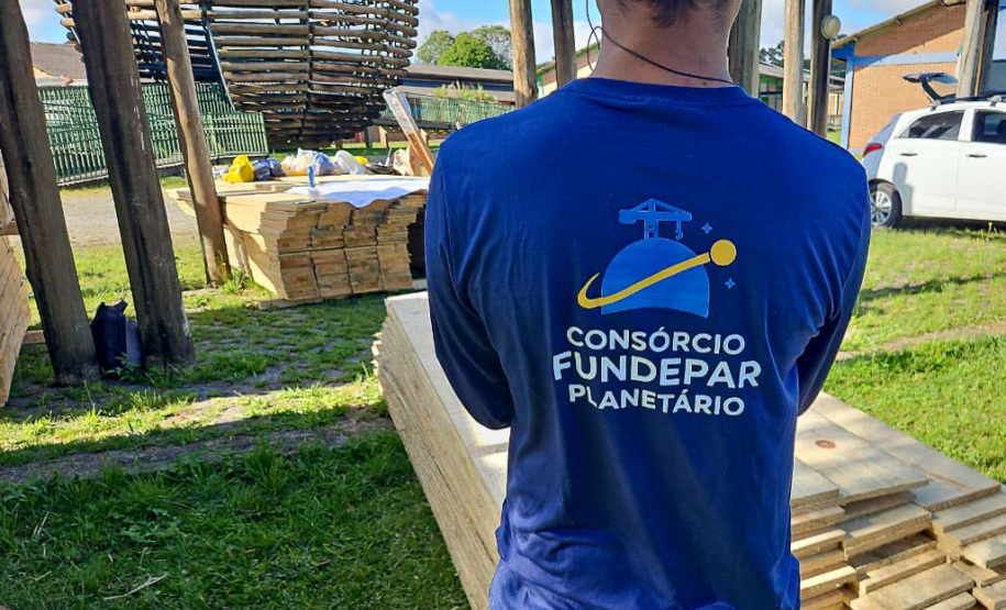 Governo do Estado assina contrato e inicia obras do Planetário do Parque da Ciência