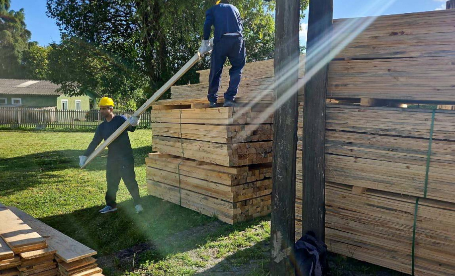 Governo do Estado assina contrato e inicia obras do Planetário do Parque da Ciência