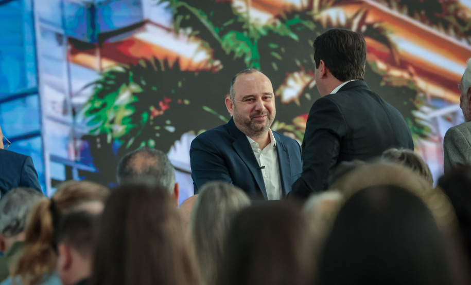 Indiana TCS vai investir RS 200 milhões na construção de um campus em Londrina