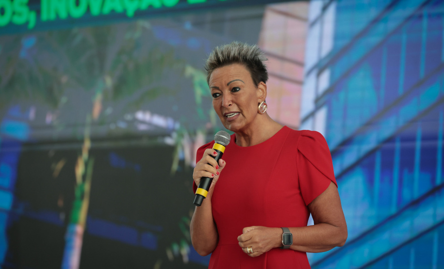 Indiana TCS vai investir RS 200 milhões na construção de um campus em Londrina