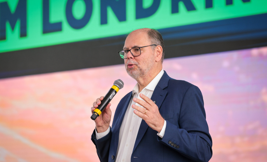 Indiana TCS vai investir RS 200 milhões na construção de um campus em Londrina