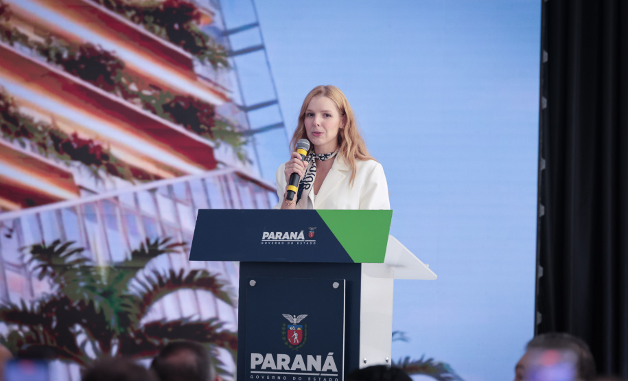 Indiana TCS vai investir RS 200 milhões na construção de um campus em Londrina