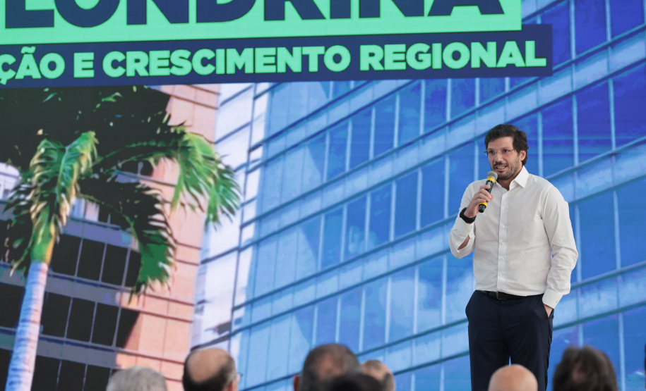 Indiana TCS vai investir RS 200 milhões na construção de um campus em Londrina