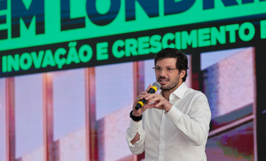 Indiana TCS vai investir RS 200 milhões na construção de um campus em Londrina