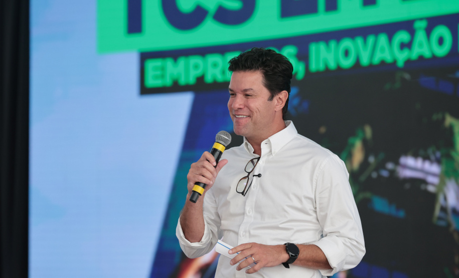 Indiana TCS vai investir RS 200 milhões na construção de um campus em Londrina