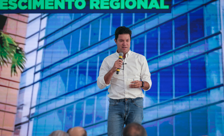 Indiana TCS vai investir RS 200 milhões na construção de um campus em Londrina