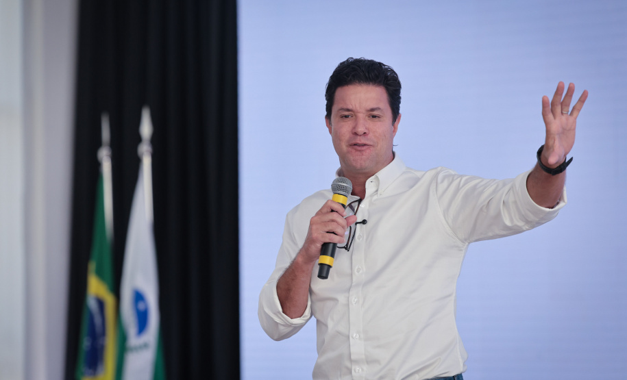 Indiana TCS vai investir RS 200 milhões na construção de um campus em Londrina