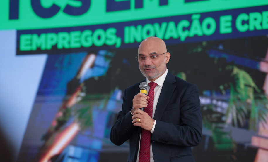 Indiana TCS vai investir RS 200 milhões na construção de um campus em Londrina