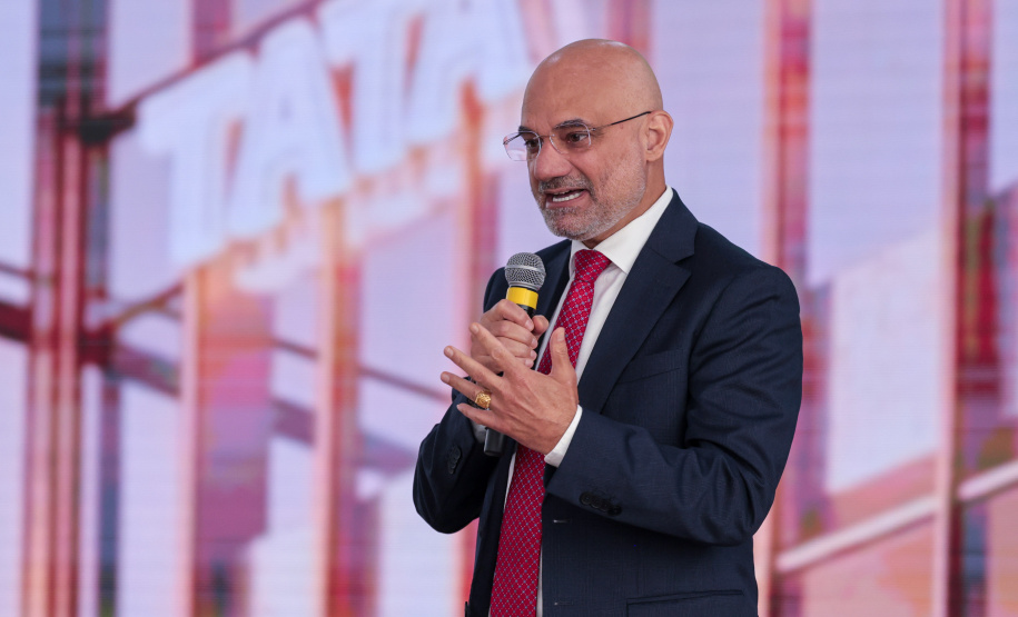 Indiana TCS vai investir RS 200 milhões na construção de um campus em Londrina