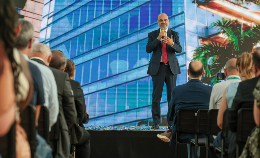 Indiana TCS vai investir RS 200 milhões na construção de um campus em Londrina