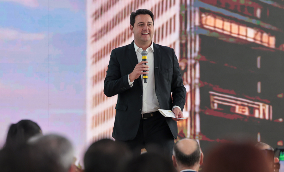 Indiana TCS vai investir RS 200 milhões na construção de um campus em Londrina