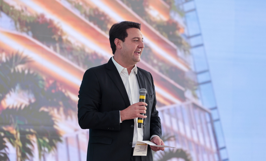 Indiana TCS vai investir RS 200 milhões na construção de um campus em Londrina