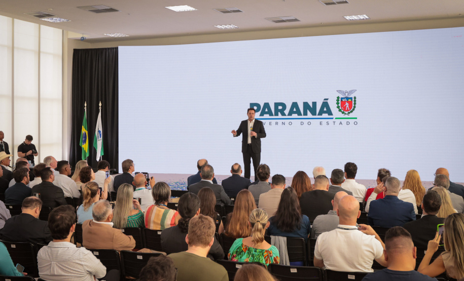 Indiana TCS vai investir RS 200 milhões na construção de um campus em Londrina