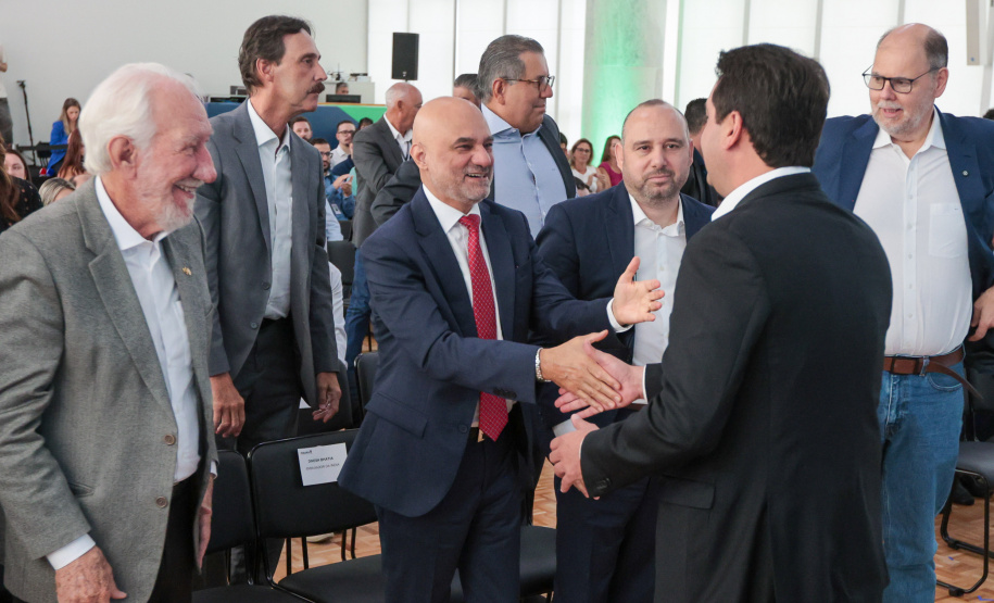 Indiana TCS vai investir RS 200 milhões na construção de um campus em Londrina