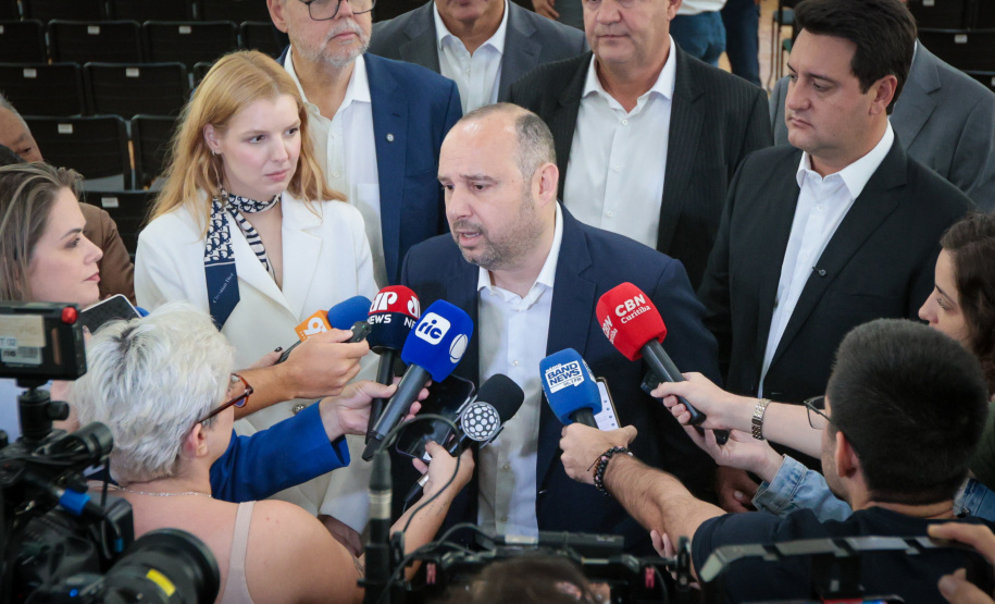 Indiana TCS vai investir RS 200 milhões na construção de um campus em Londrina