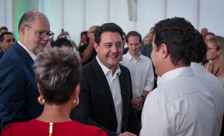 Indiana TCS vai investir RS 200 milhões na construção de um campus em Londrina