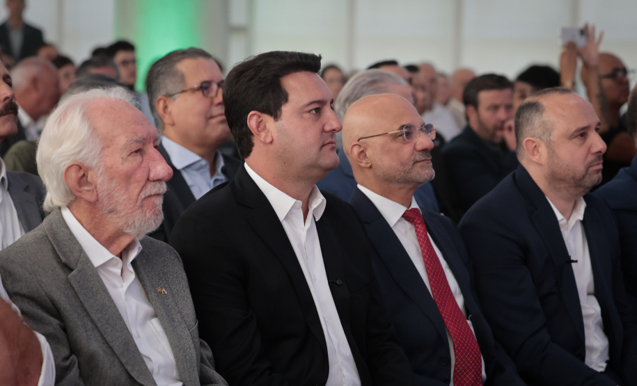 Indiana TCS vai investir RS 200 milhões na construção de um campus em Londrina