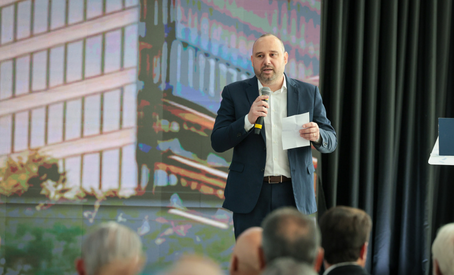 Indiana TCS vai investir RS 200 milhões na construção de um campus em Londrina