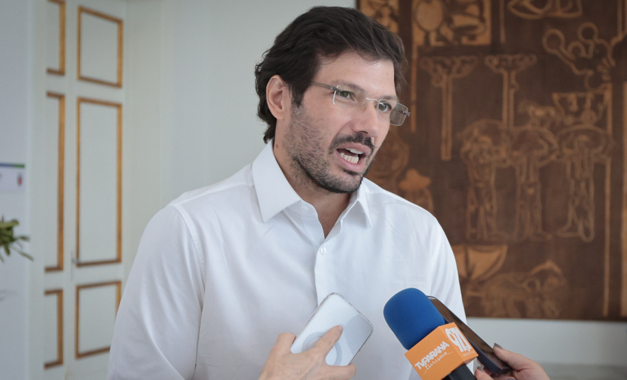 Indiana TCS vai investir RS 200 milhões na construção de um campus em Londrina