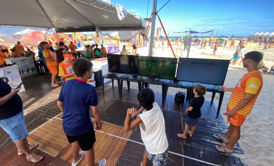 Verão Maior Paraná recebe novos projetos desenvolvidos pelas universidades estaduais