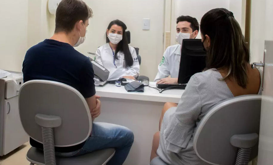 Curso de Medicina da Unicentro é o 6º melhor do Brasil em avaliação nacional