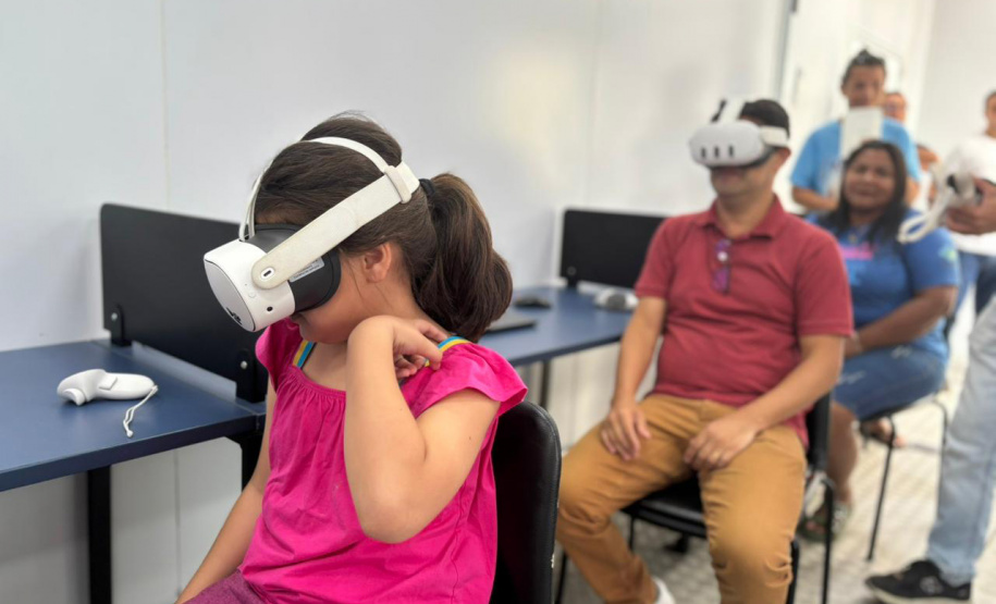 Verão Maior Paraná: Carreta da Inovação inicia atividades em Paranaguá e Antonina