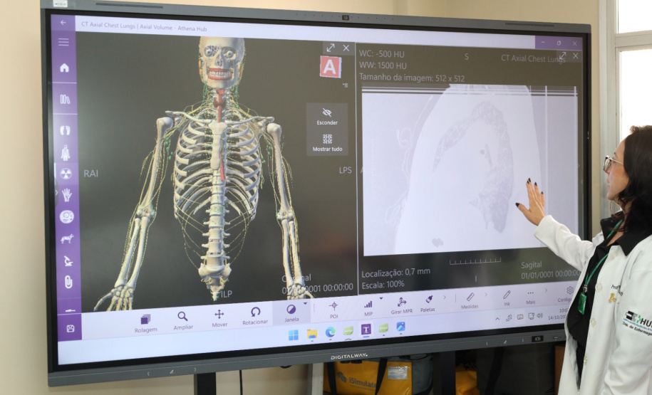 Universidades estaduais recebem R$ 49,7 milhões em 2025 para projetos de ensino e extensão