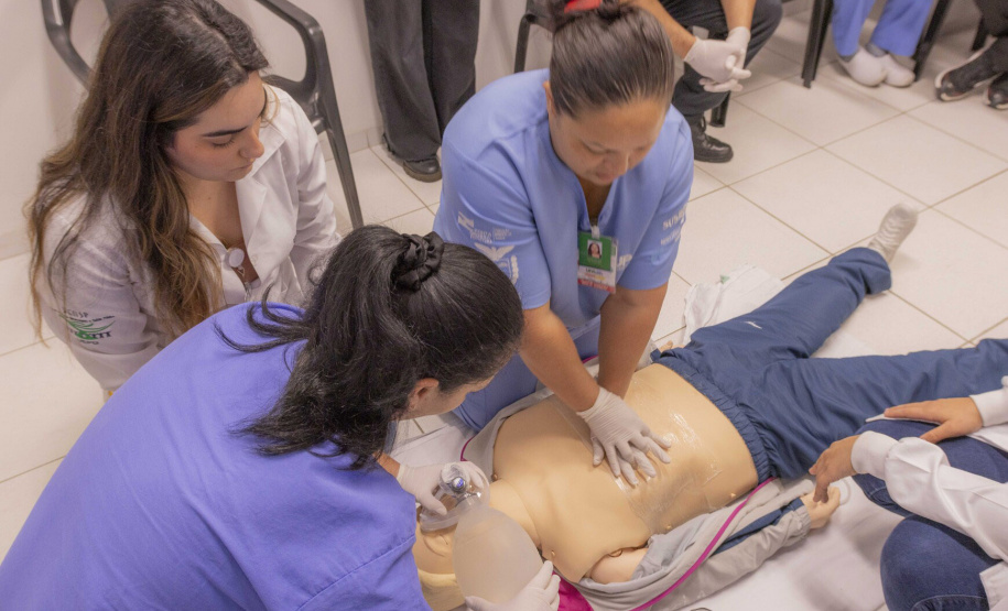 Universidades estaduais recebem R$ 49,7 milhões em 2025 para projetos de ensino e extensão