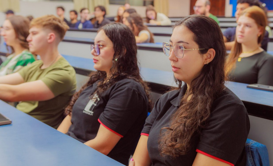 Paraná tem 10.846 vagas em universidades públicas pelo Sisu 2026