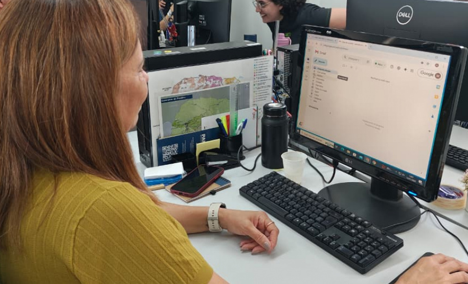 291 residentes em Engenharia e Gestão Ambiental iniciam atividades práticas