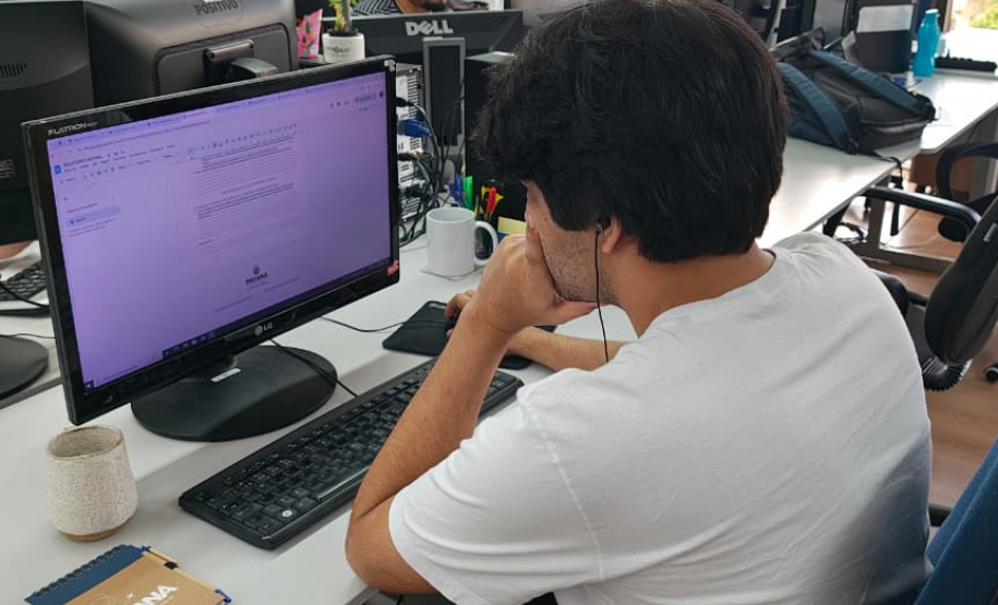 291 residentes em Engenharia e Gestão Ambiental iniciam atividades práticas