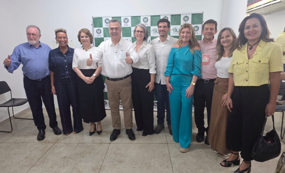 Nova unidade de coleta de sangue em Londrina amplia em 60% a capacidade de doações