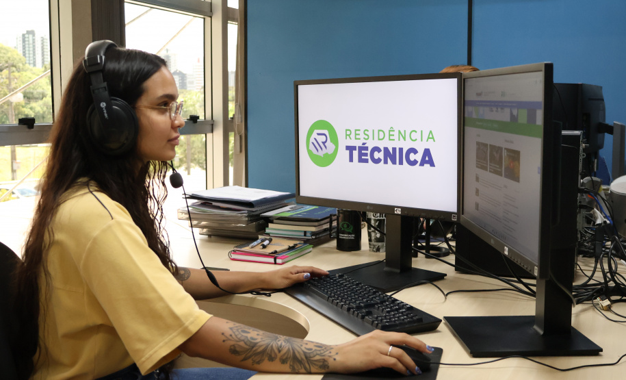 Paraná inicia formação de novos residentes para impulsionar a transformação digital