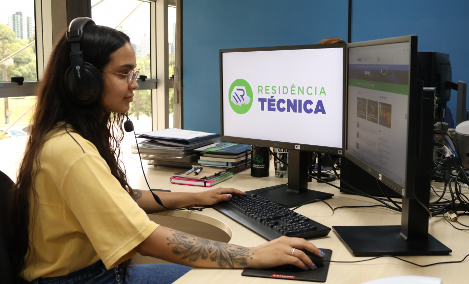 Paraná inicia formação de novos residentes para impulsionar a transformação digital