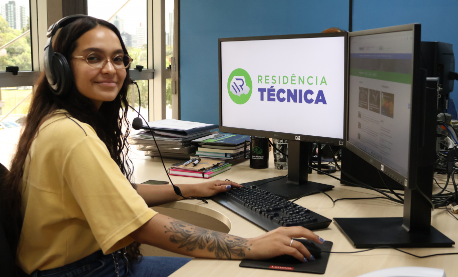 Paraná inicia formação de novos residentes para impulsionar a transformação digital