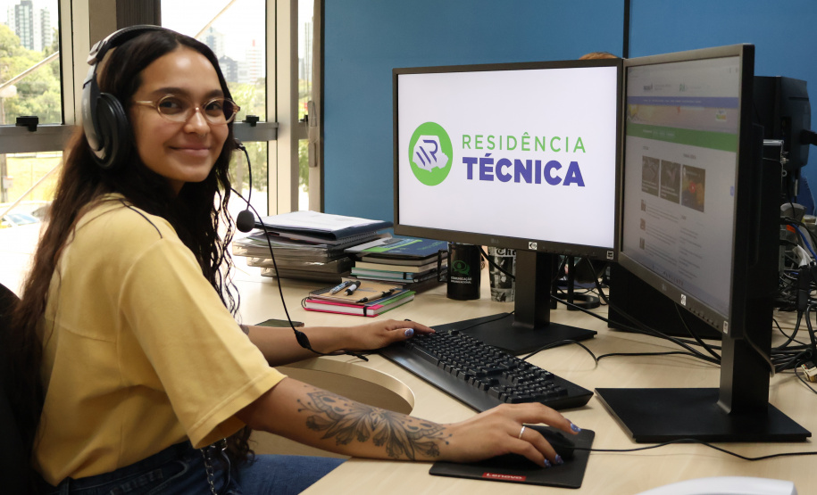 Paraná inicia formação de novos residentes para impulsionar a transformação digital