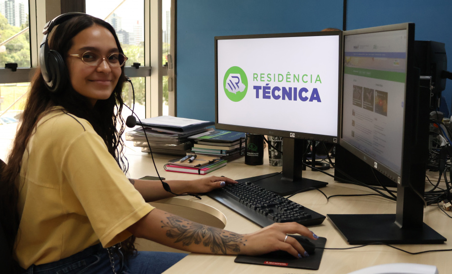 Paraná inicia formação de novos residentes para impulsionar a transformação digital