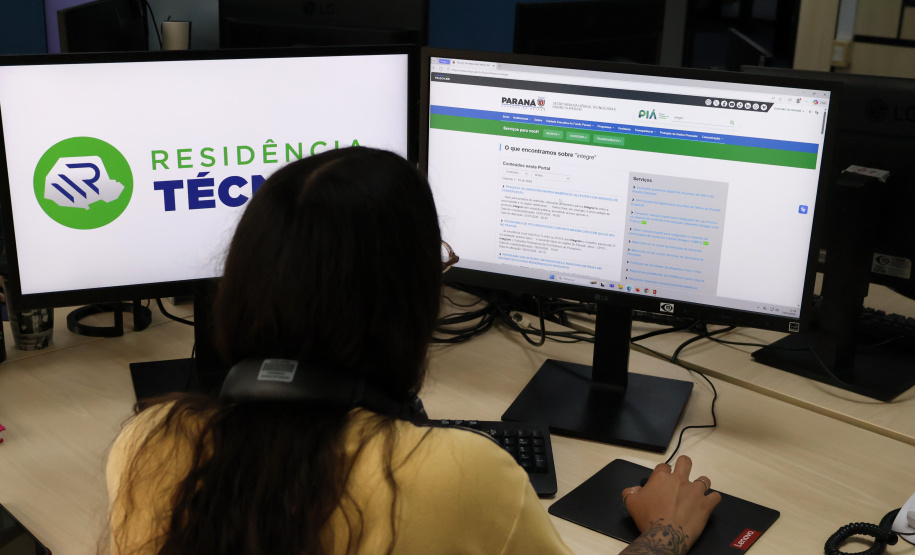 Paraná inicia formação de novos residentes para impulsionar a transformação digital