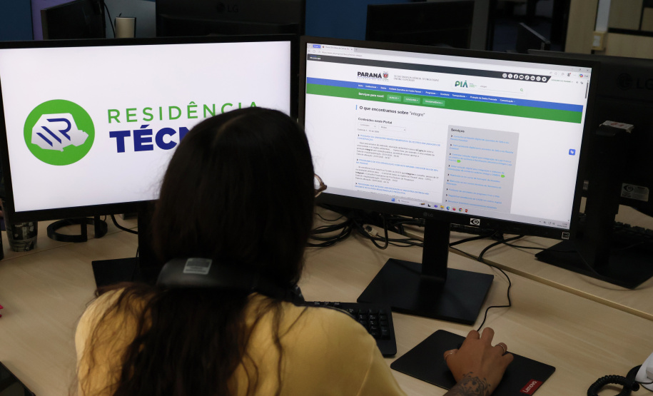 Paraná inicia formação de novos residentes para impulsionar a transformação digital