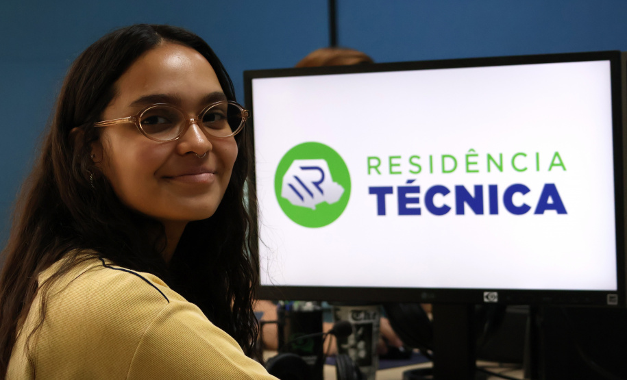 Paraná inicia formação de novos residentes para impulsionar a transformação digital