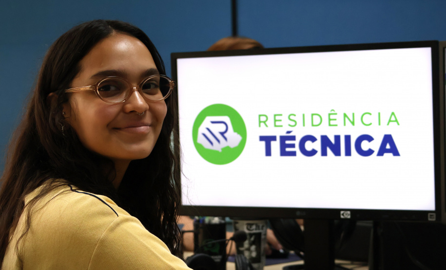 Paraná inicia formação de novos residentes para impulsionar a transformação digital