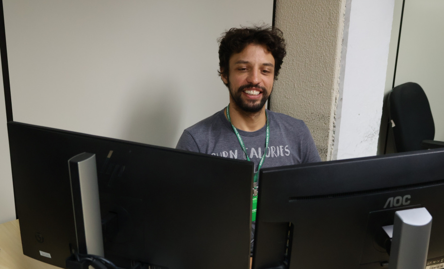 Paraná inicia formação de novos residentes para impulsionar a transformação digital