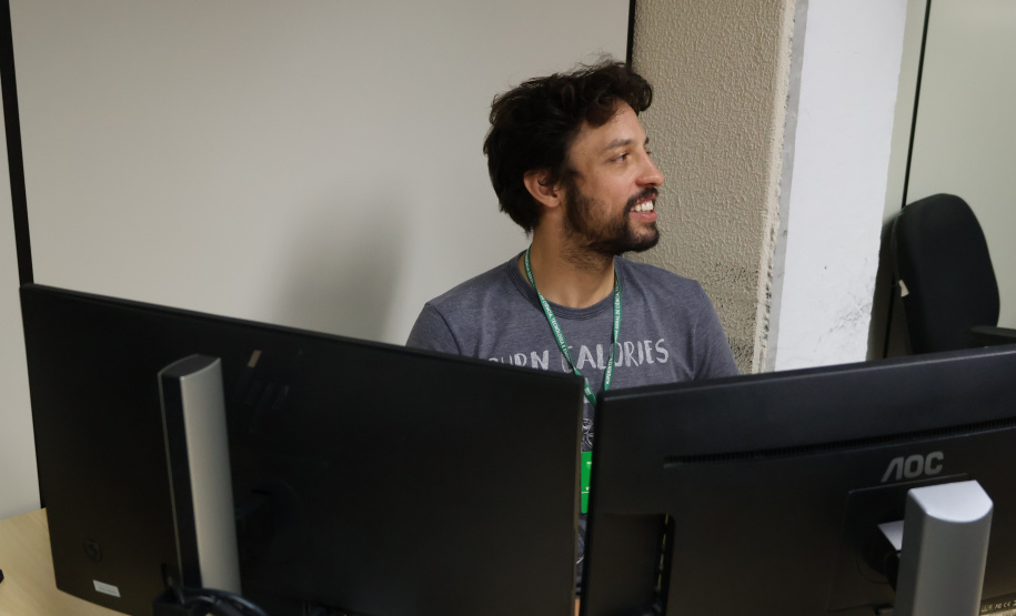 Paraná inicia formação de novos residentes para impulsionar a transformação digital