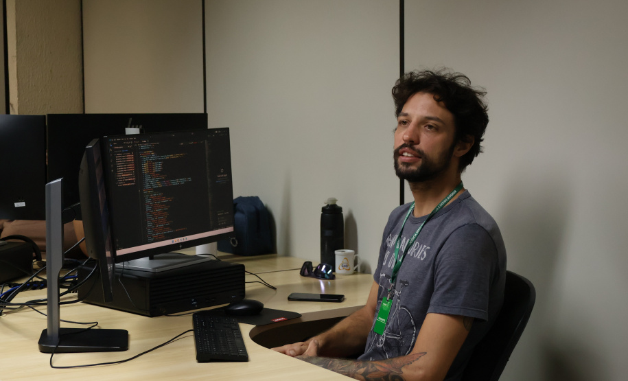 Paraná inicia formação de novos residentes para impulsionar a transformação digital