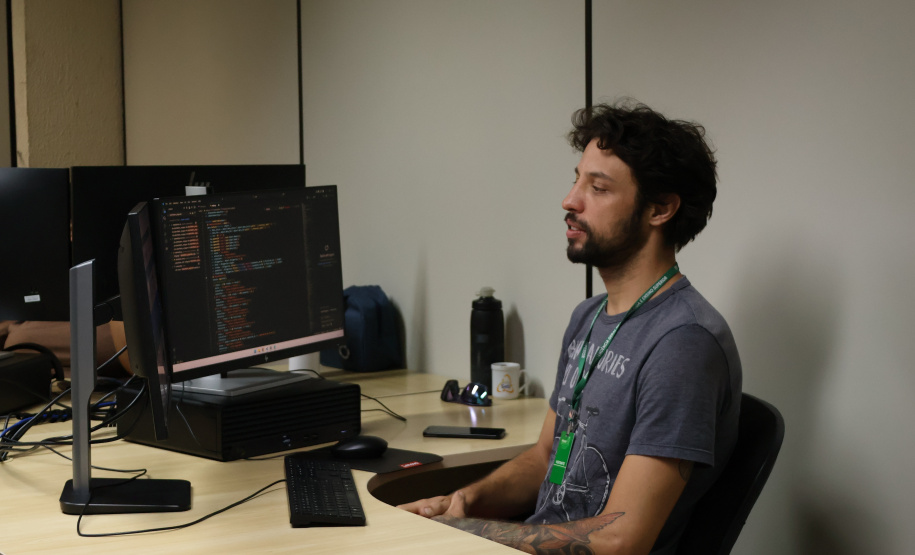 Paraná inicia formação de novos residentes para impulsionar a transformação digital