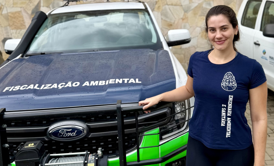 291 residentes em Engenharia e Gestão Ambiental iniciam atividades práticas