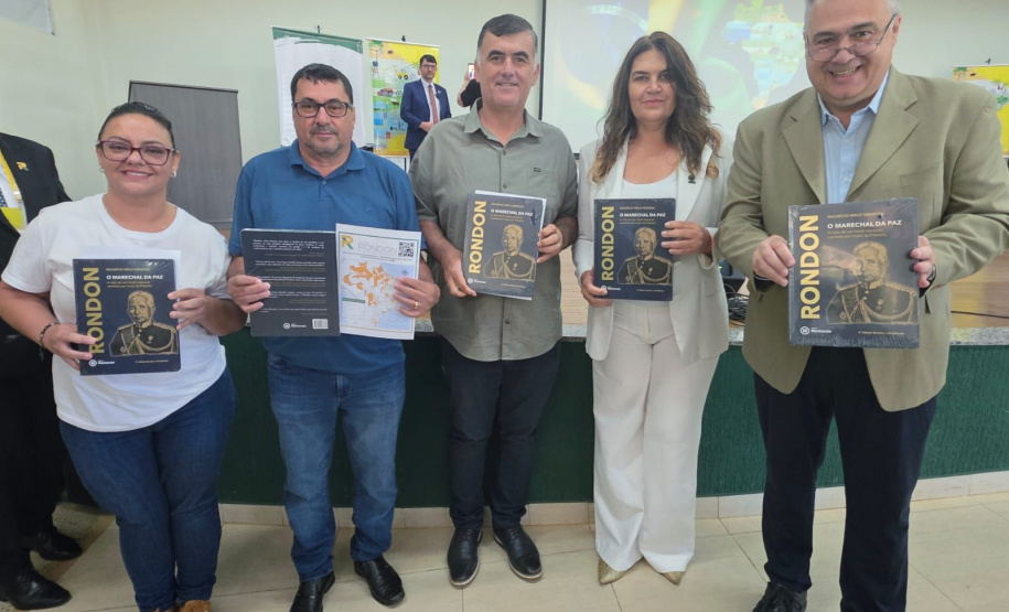 Paraná recebe ações de saúde, tecnologia e sustentabilidade em operação do Projeto Rondon