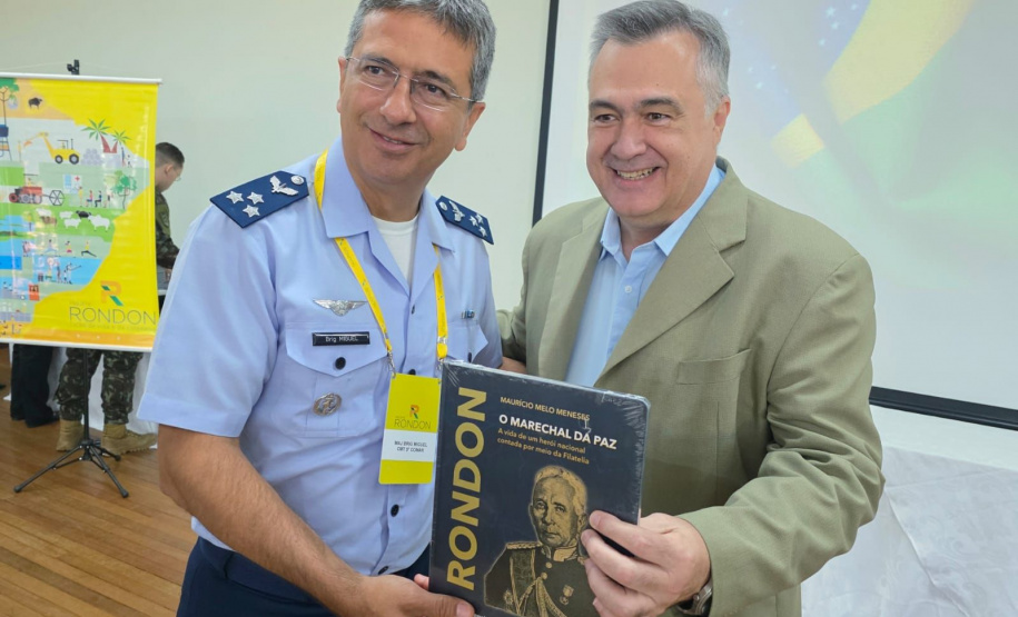 Paraná recebe ações de saúde, tecnologia e sustentabilidade em operação do Projeto Rondon